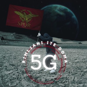 5G Repetitori