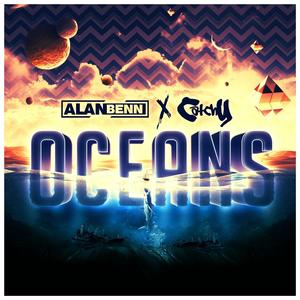 Oceans (feat. Catchy) (Cover (Radio Edit))