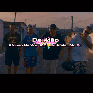 JOGA DE 4TÃO
