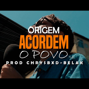 Acordem o Povo (Explicit)