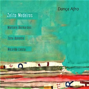 Dança Afro (2013 Remasterizado)