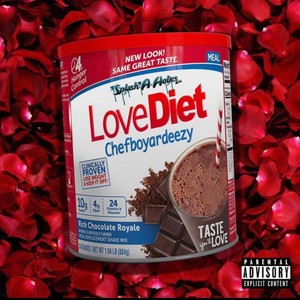 Love Diet (Explicit)