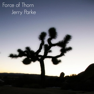 Rhythm Emotions: Force of Thorn