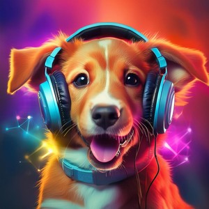 Canine Calm: Relaxing Tunes for Dogs