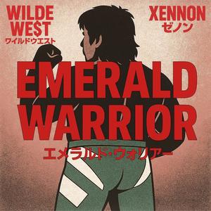 Emerald Warrior