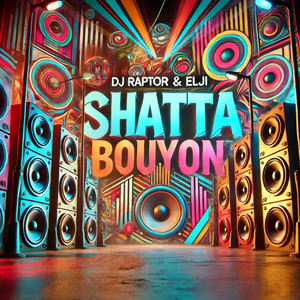 Shatta Bouyon (Explicit)