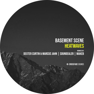 Heatwaves (MAKEB Remix)