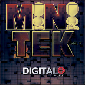 Mini Tek Vol 7