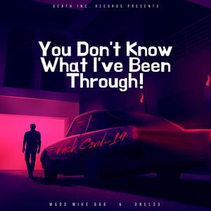 You Don't Know What I've Been Through (feat. Onel33) [Explicit]