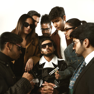 BOLLYWOOD DREAMS (Explicit)