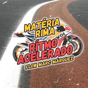 Ritmo Acelerado (Flow Marc Márquez) [feat. Agapê]