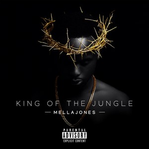 King Of The Jungle (Explicit)