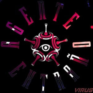Virus(feat. David Morillo) (Explicit)