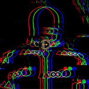 Ancient Rythm (feat. Amaya Odilon, Alexander Ngu, Odilon ∆∞Ο, Amaya Odilon Kosso ∆∞Ο & ∆∞Ο)