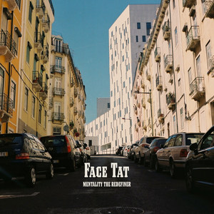 Face Tat (Explicit)