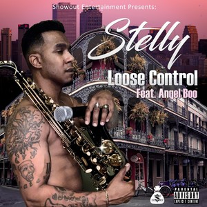 Loose Control (feat. Angel Boo) (Explicit)