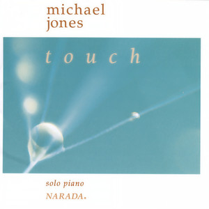 Michael Jones - Rebirth