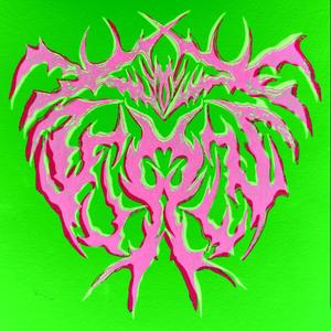 STUCK (feat. Tessa Frey & outside hire)