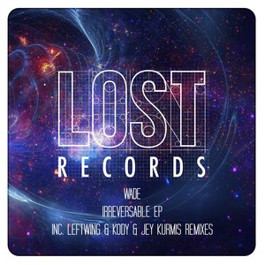Irreversable (Original Mix)