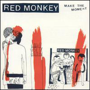 Red Monkey - The Way I Peel Oranges