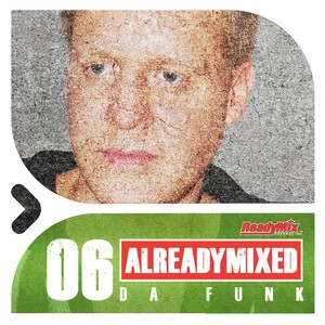 Milking The Sadness Away (Original Mix)