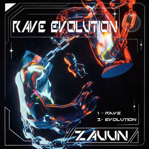 Rave Evolution