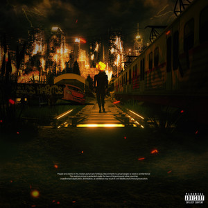 Presidentes Muertos (Explicit)