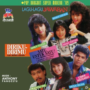 Pop Dangdut Super Modern 89