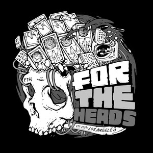 For The Heads Compilation Vol. 4