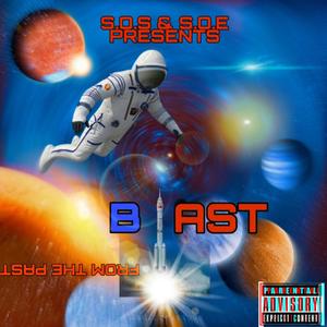 Splurge (feat. Tre Trizzy & TK) (Explicit)