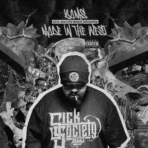 Stay Ready (feat. Jokesloveslife) (Explicit)