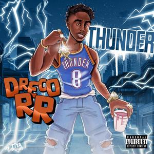 Thunder (Explicit)