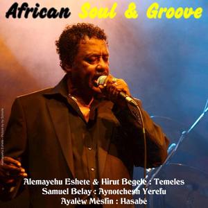 African Soul and Groove