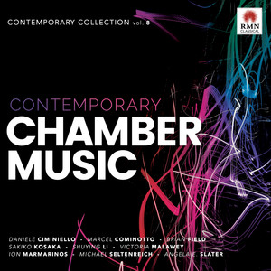 Contemporary Collection, Vol. 8: Contemporary Chamber Music