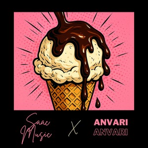 CHOCOLATE CON VAINILLA