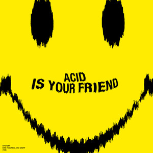 Papa Acid