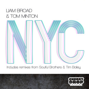 NYC (Tim Bailey Remix)