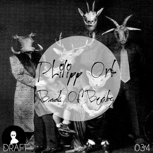 Im Feeling It (Original Mix)