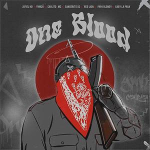 One Blood (feat. Yhm28) (Explicit)