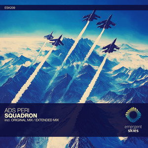Squadron (Extended Mix)
