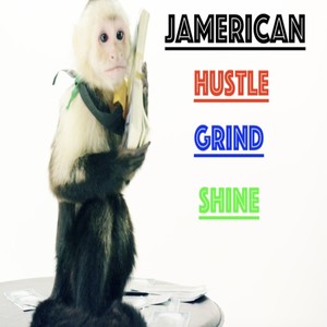 Hustle Grind Shine (Explicit)