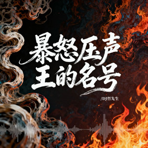 暴怒压声王的名号