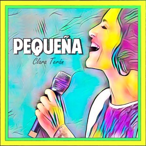 Pequeña (feat. Enrique Franci & Ramiro Teran)