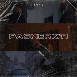 Pasmerkti (Explicit)