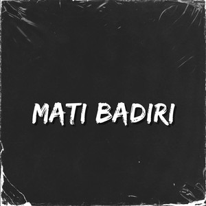Mati Badiri