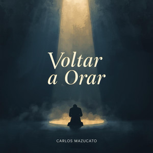 Voltar a orar