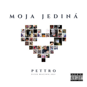 Moja Jediná (Remix) [Explicit]