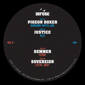 Semmer (Original Mix)