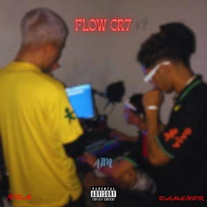 FLOW CR7 (Explicit)