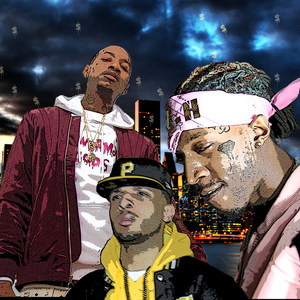 Powermoves(feat. J Rome) (Explicit)